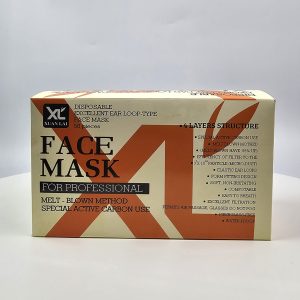 Khau trang Doctor mask XALA