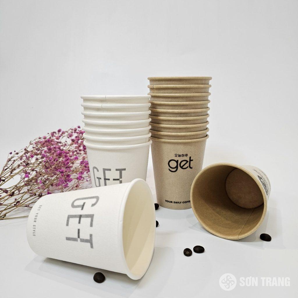 Cốc giấy 12oz