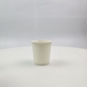 Coc giay trang 3oz