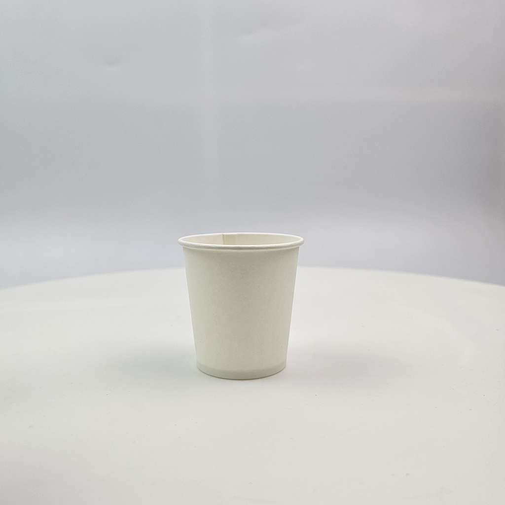 Coc giay trang 3oz