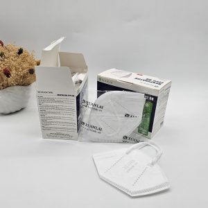 Khau trang N95 XL Mask