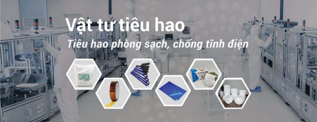 vat tu tieu hao