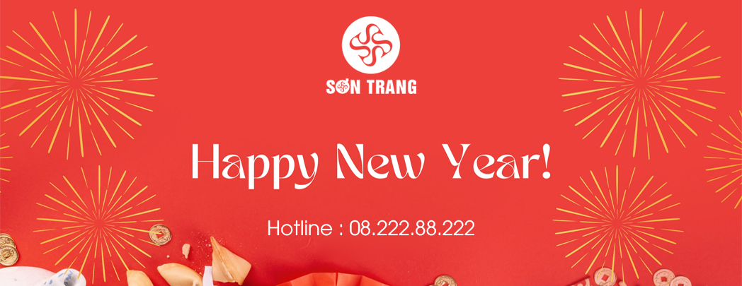 happy new year 2026